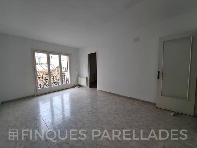 3 makuuhuone Asunto myytävänä paikassa Sitges - 390 000 € (Ref: 9889662)