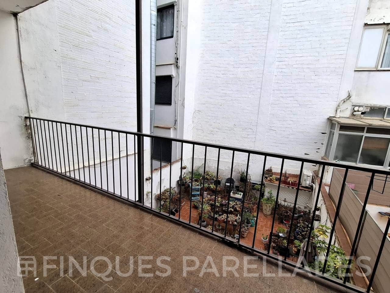3 makuuhuone Asunto myytävänä paikassa Sitges - 390 000 € (Ref: 9889662)