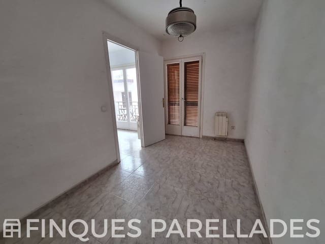 3 makuuhuone Asunto myytävänä paikassa Sitges - 390 000 € (Ref: 9889662)