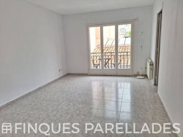 3 makuuhuone Asunto myytävänä paikassa Sitges - 390 000 € (Ref: 9889662)