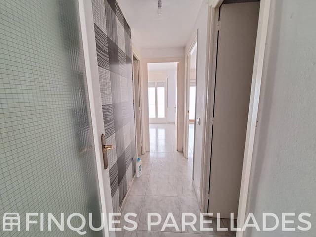 3 makuuhuone Asunto myytävänä paikassa Sitges - 390 000 € (Ref: 9889662)