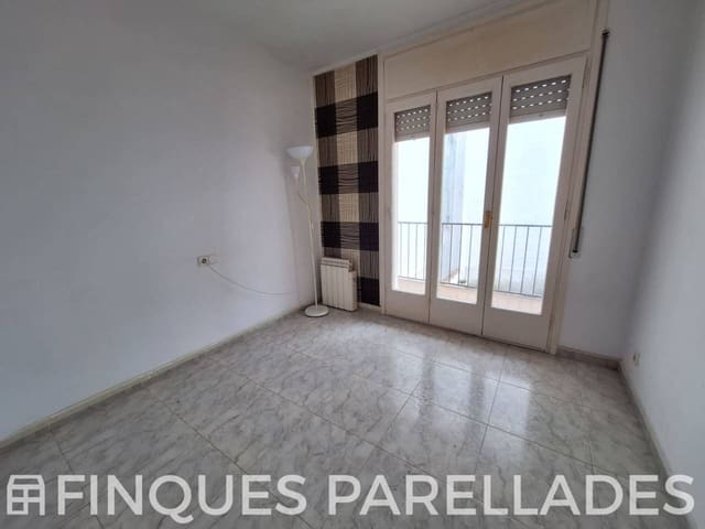 3 makuuhuone Asunto myytävänä paikassa Sitges - 390 000 € (Ref: 9889662)