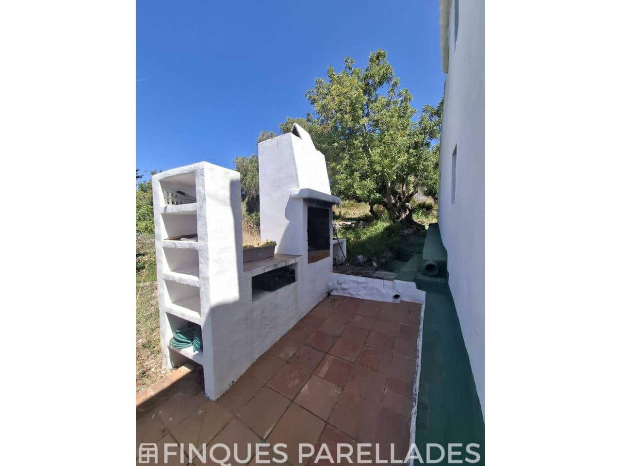 4 bedroom Finca/Country House for sale in Sitges with pool garage - € 1,100,000 (Ref: 9902282)
