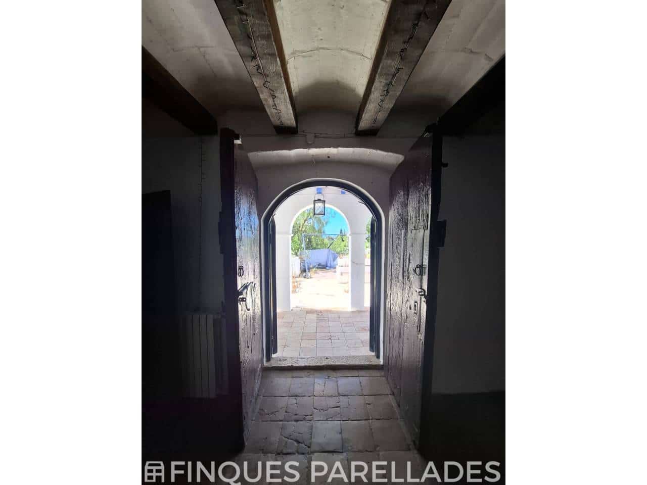 4 bedroom Finca/Country House for sale in Sitges with pool garage - € 1,100,000 (Ref: 9902282)
