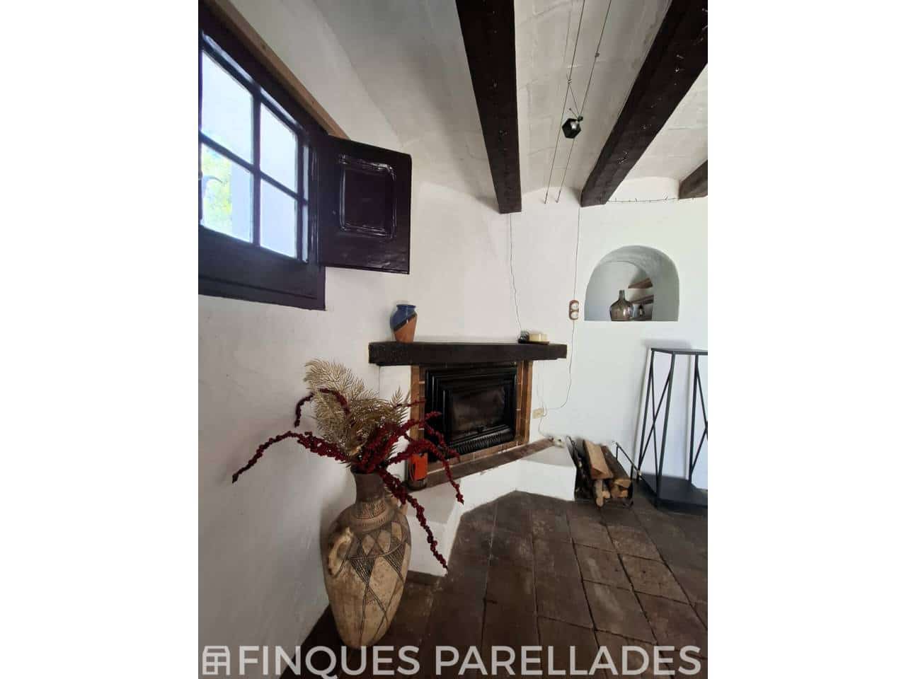 4 bedroom Finca/Country House for sale in Sitges with pool garage - € 1,100,000 (Ref: 9902282)