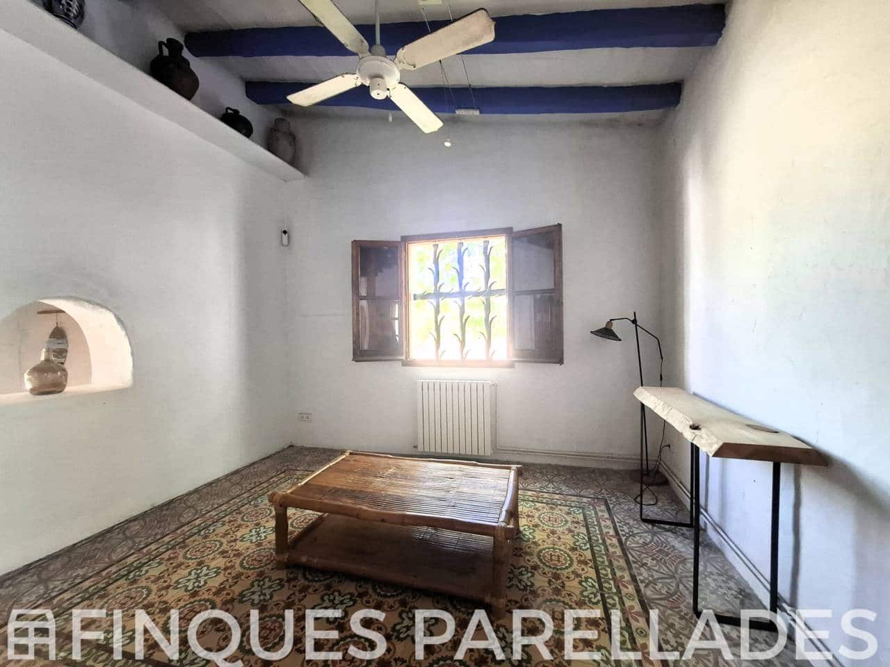 4 bedroom Finca/Country House for sale in Sitges with pool garage - € 1,100,000 (Ref: 9902282)