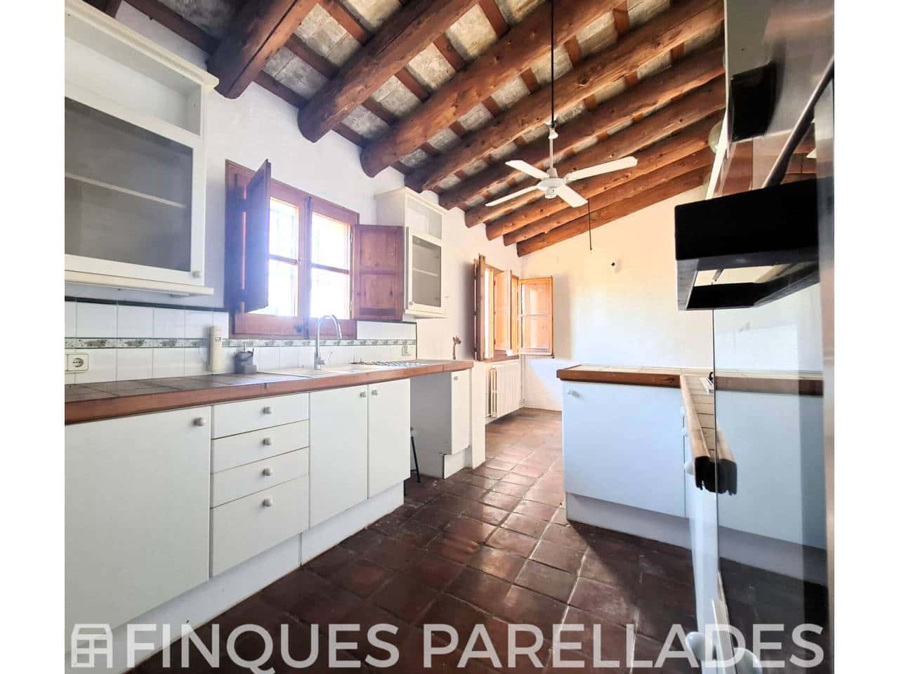 4 bedroom Finca/Country House for sale in Sitges with pool garage - € 1,100,000 (Ref: 9902282)