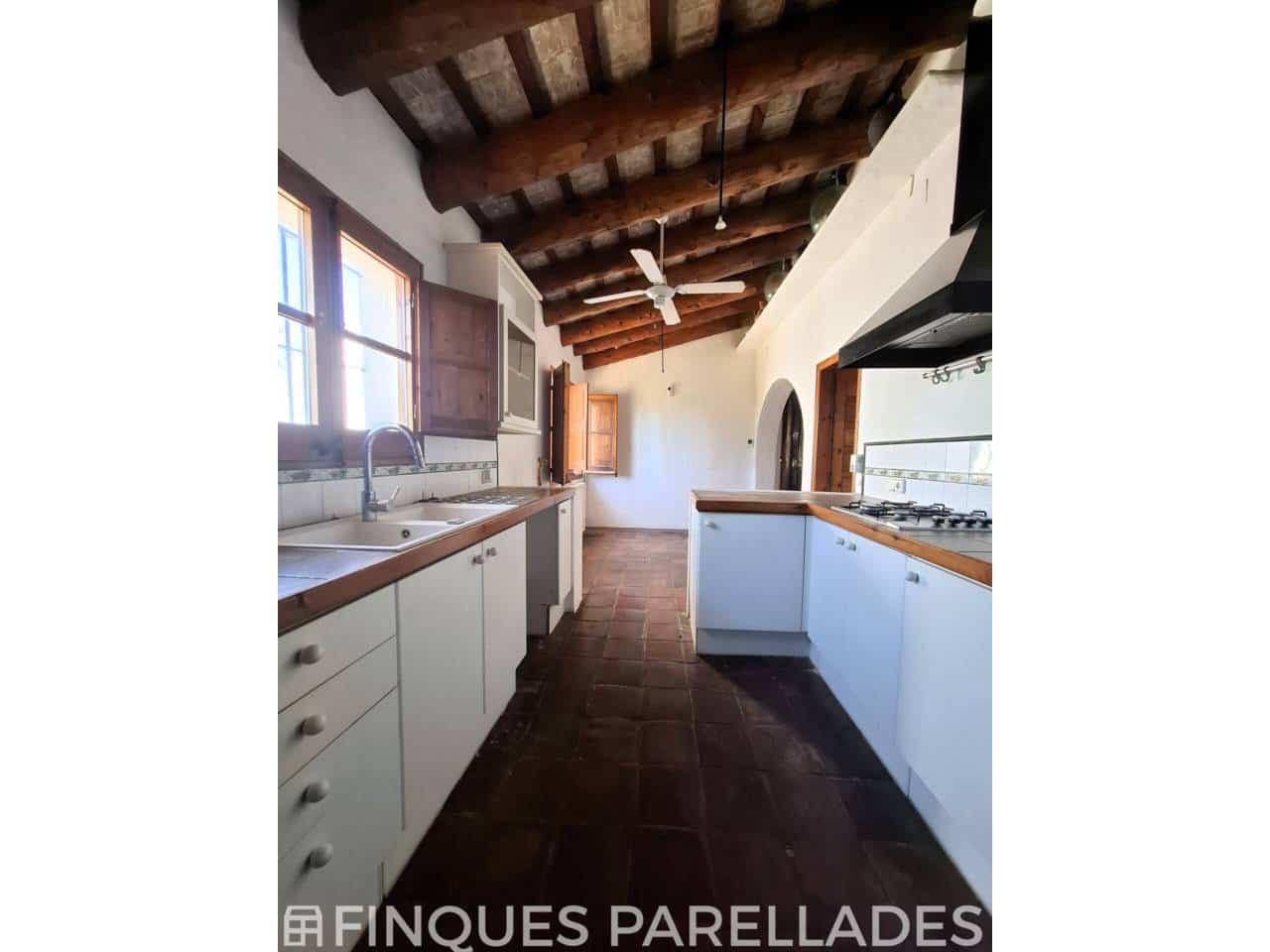 4 bedroom Finca/Country House for sale in Sitges with pool garage - € 1,100,000 (Ref: 9902282)