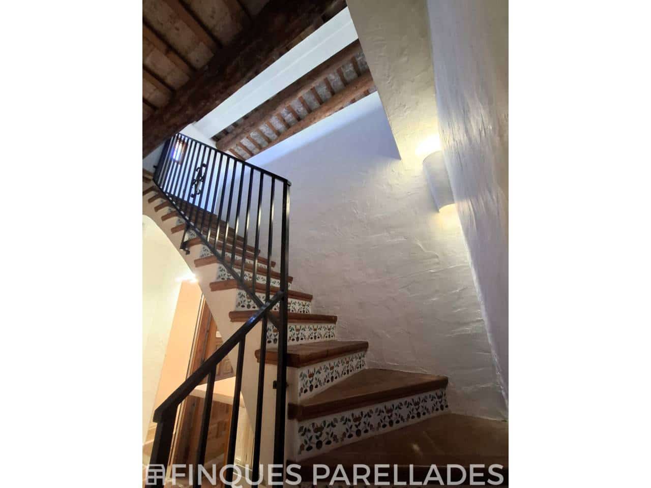 4 bedroom Finca/Country House for sale in Sitges with pool garage - € 1,100,000 (Ref: 9902282)