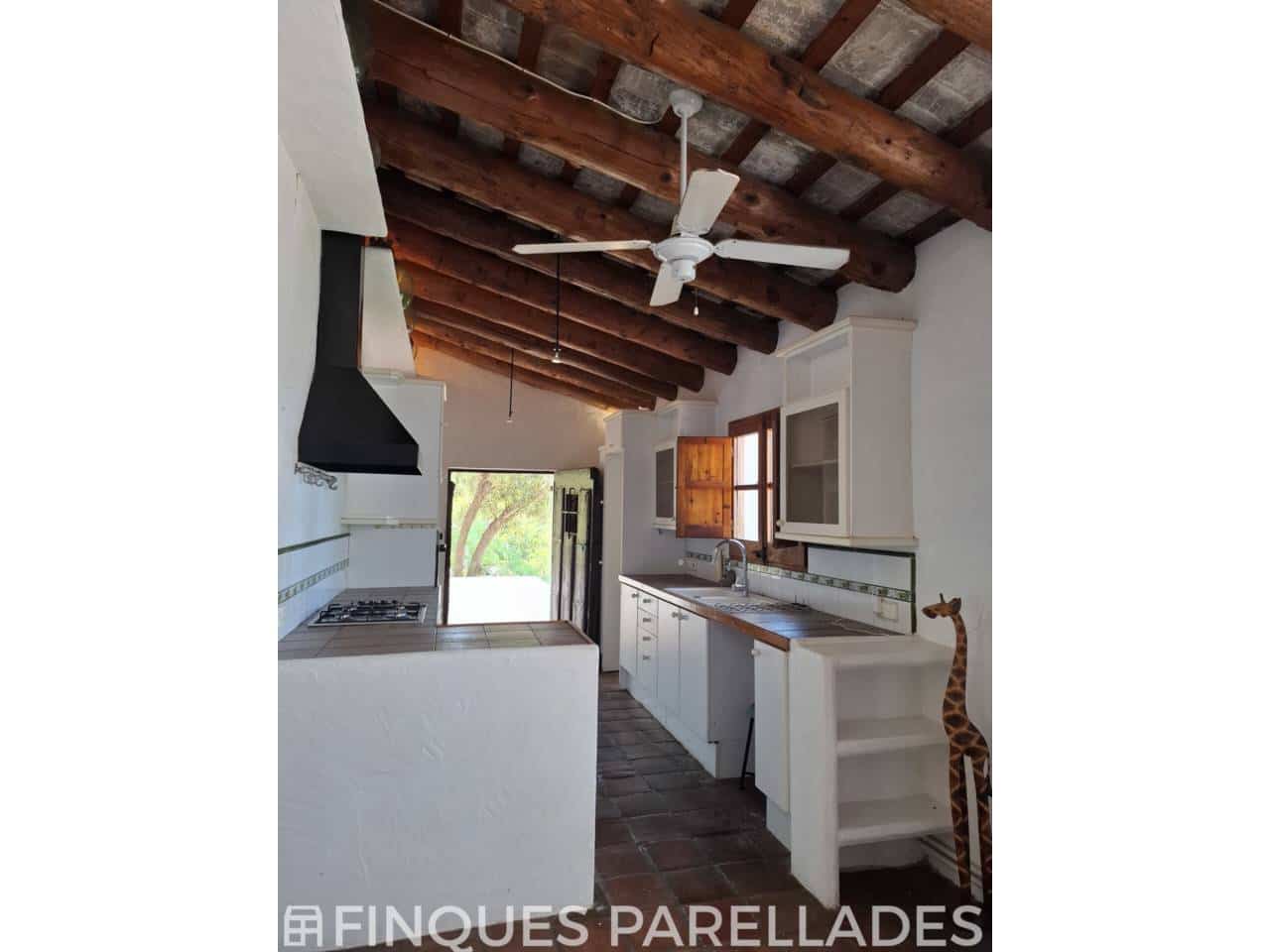 4 bedroom Finca/Country House for sale in Sitges with pool garage - € 1,100,000 (Ref: 9902282)