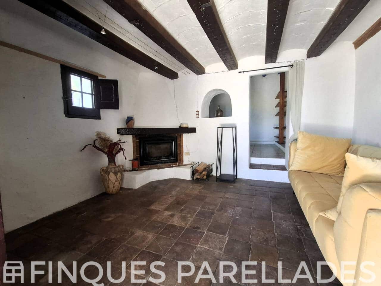 4 bedroom Finca/Country House for sale in Sitges with pool garage - € 1,100,000 (Ref: 9902282)
