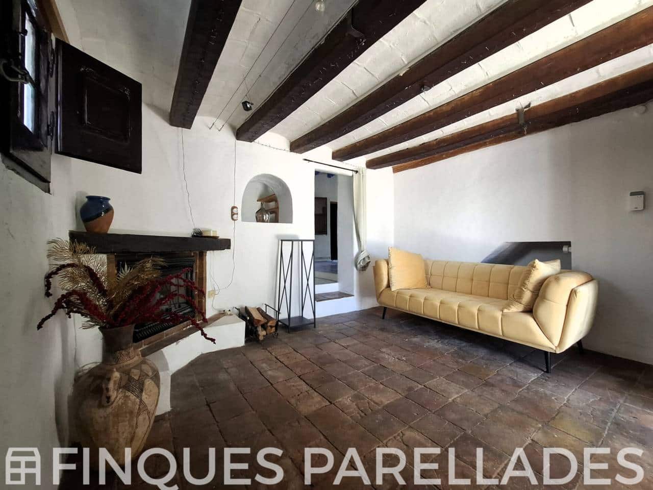 4 bedroom Finca/Country House for sale in Sitges with pool garage - € 1,100,000 (Ref: 9902282)