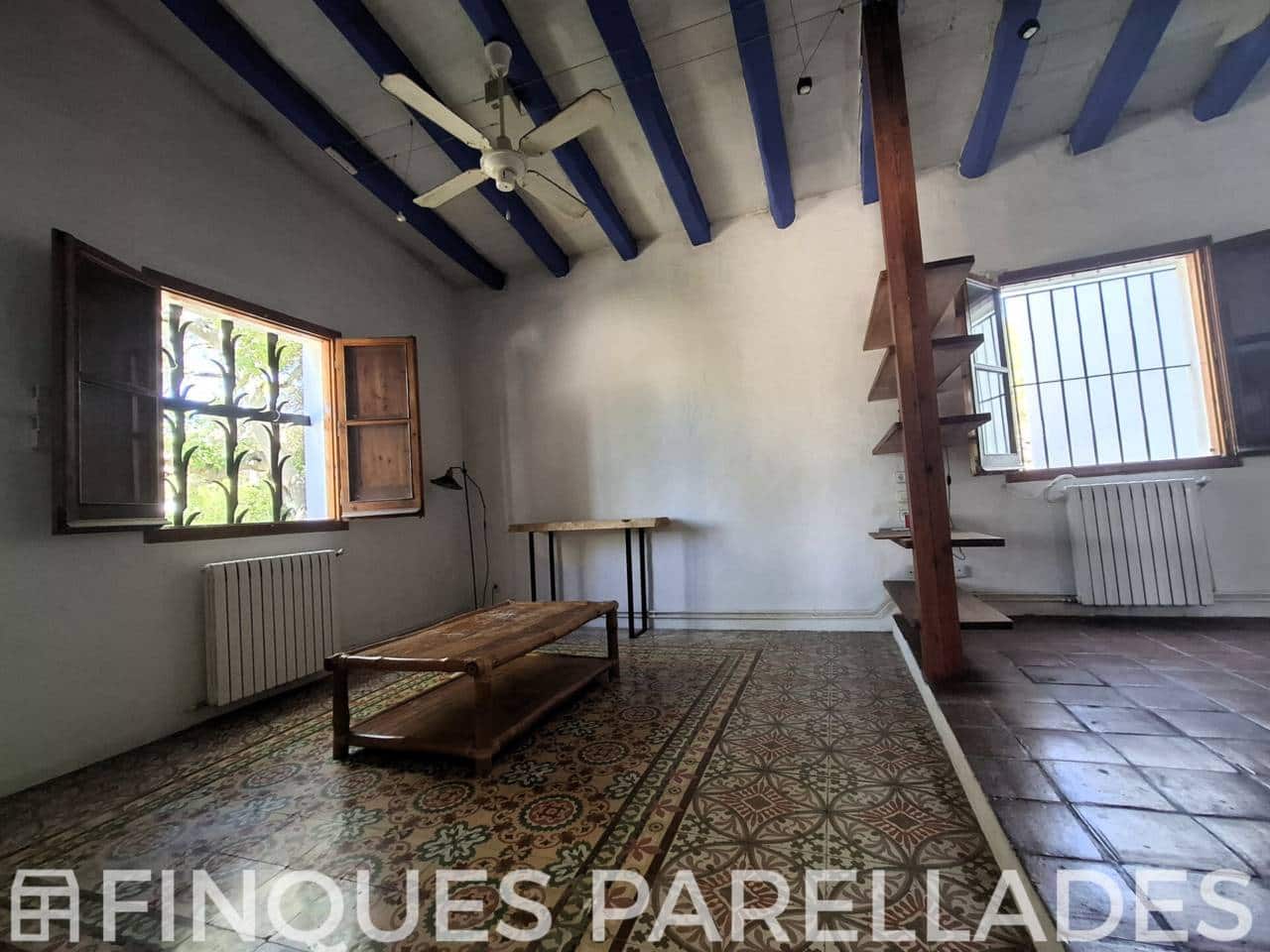 4 bedroom Finca/Country House for sale in Sitges with pool garage - € 1,100,000 (Ref: 9902282)