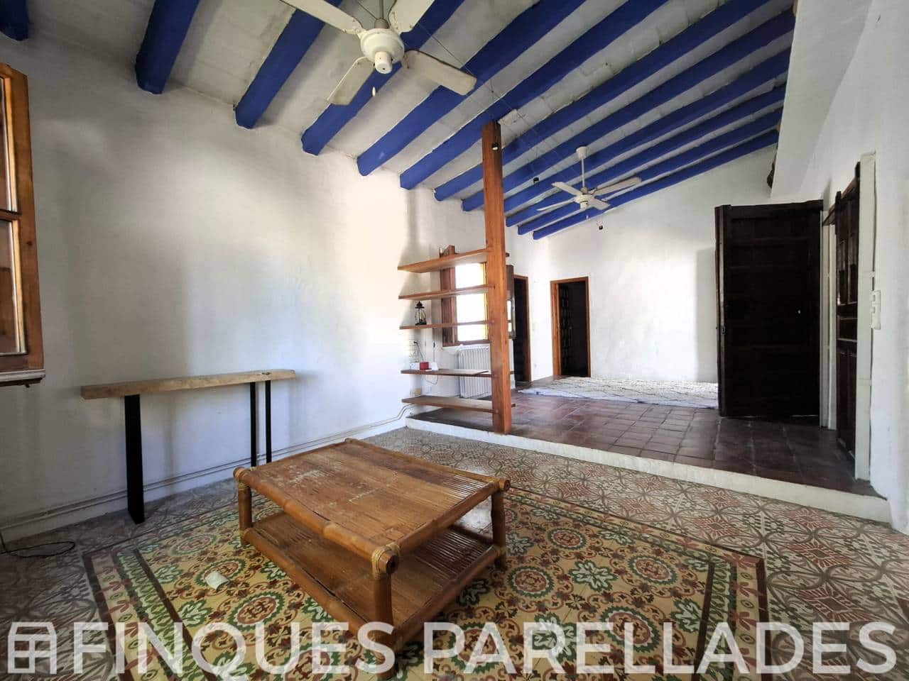 4 bedroom Finca/Country House for sale in Sitges with pool garage - € 1,100,000 (Ref: 9902282)