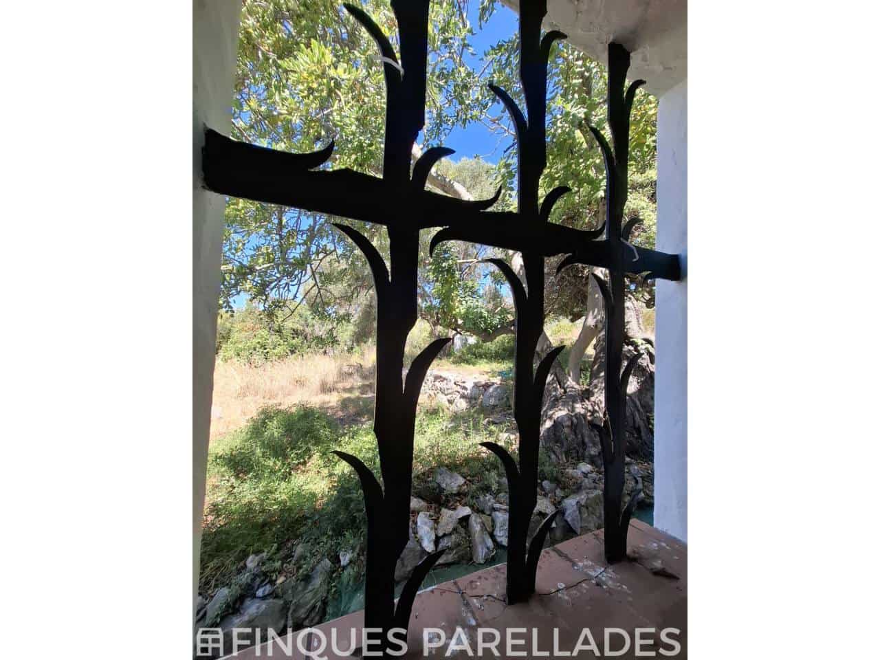 4 bedroom Finca/Country House for sale in Sitges with pool garage - € 1,100,000 (Ref: 9902282)
