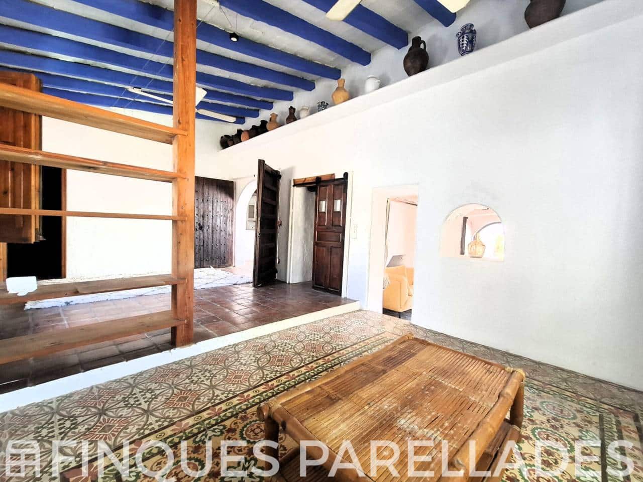 4 bedroom Finca/Country House for sale in Sitges with pool garage - € 1,100,000 (Ref: 9902282)