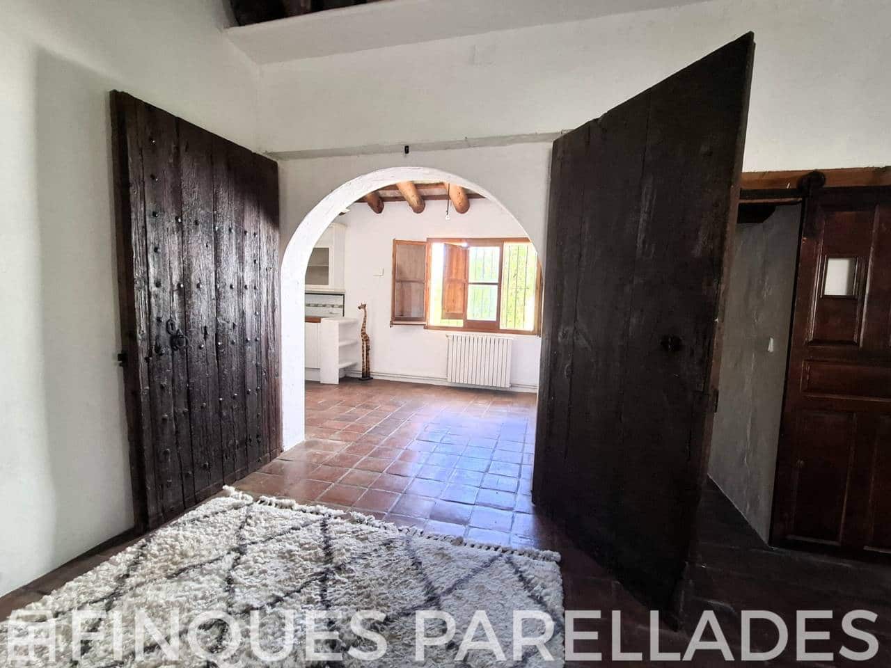 4 bedroom Finca/Country House for sale in Sitges with pool garage - € 1,100,000 (Ref: 9902282)