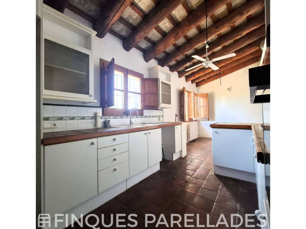 4 bedroom Finca/Country House for sale in Sitges with pool garage - € 1,100,000 (Ref: 9902282)