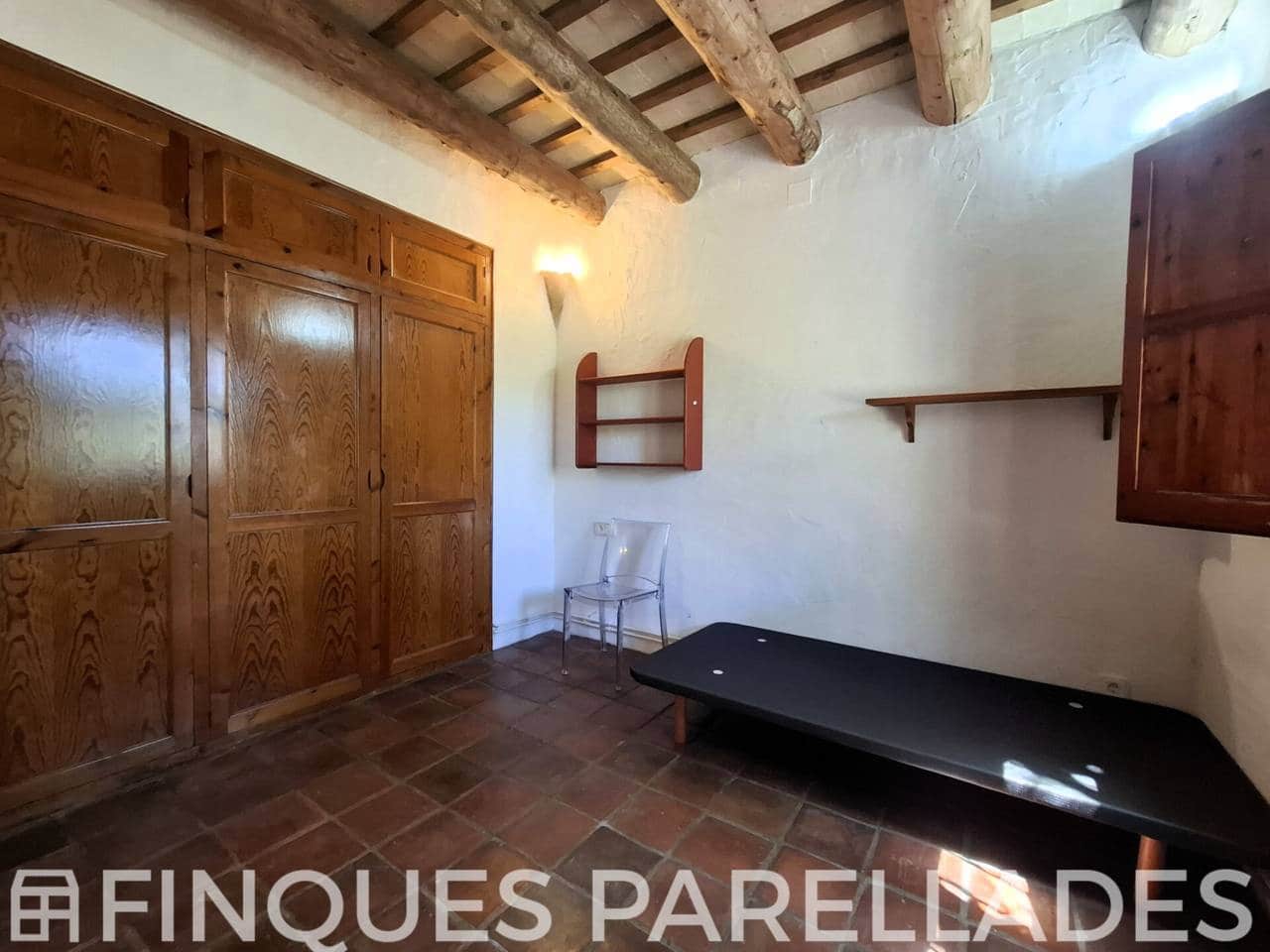 4 bedroom Finca/Country House for sale in Sitges with pool garage - € 1,100,000 (Ref: 9902282)