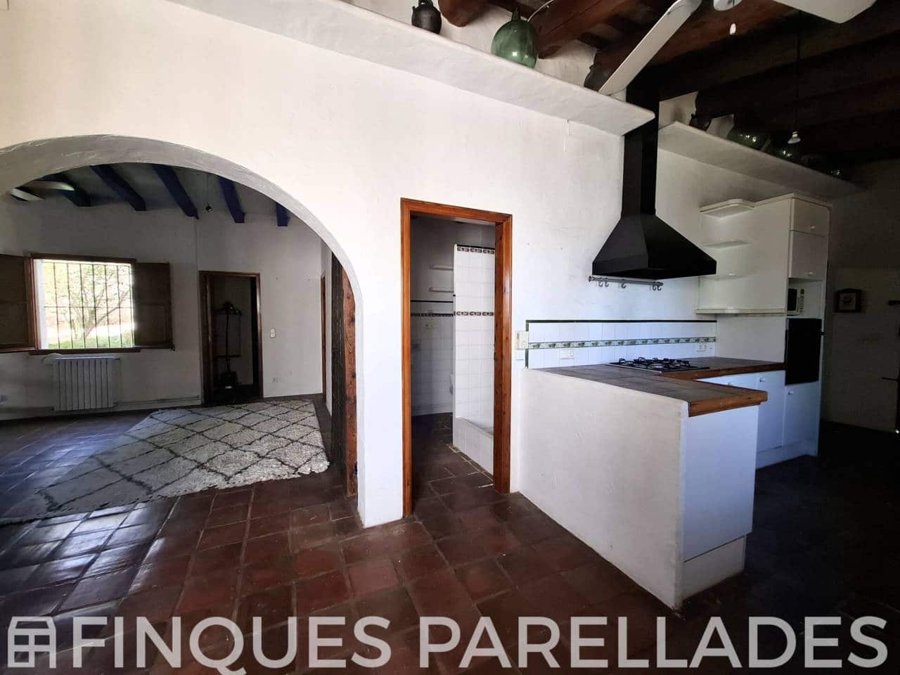 4 bedroom Finca/Country House for sale in Sitges with pool garage - € 1,100,000 (Ref: 9902282)