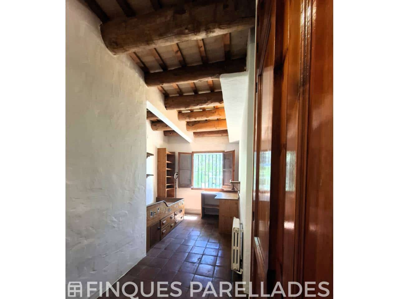 4 bedroom Finca/Country House for sale in Sitges with pool garage - € 1,100,000 (Ref: 9902282)
