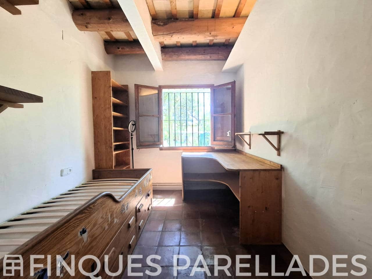 4 bedroom Finca/Country House for sale in Sitges with pool garage - € 1,100,000 (Ref: 9902282)