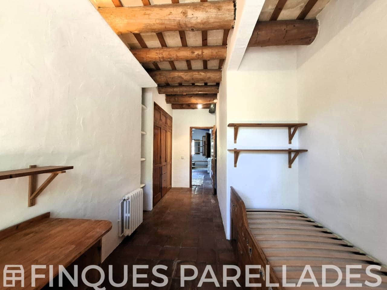 4 bedroom Finca/Country House for sale in Sitges with pool garage - € 1,100,000 (Ref: 9902282)