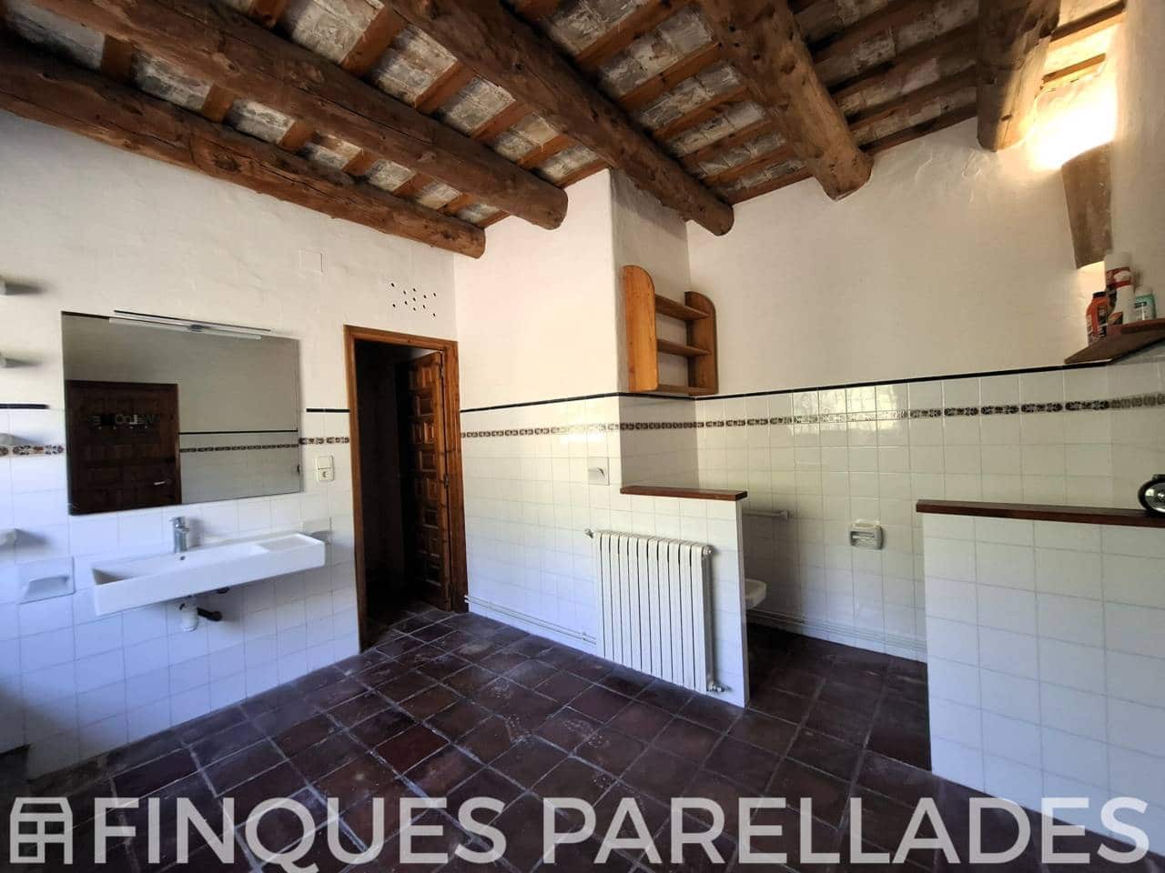 4 bedroom Finca/Country House for sale in Sitges with pool garage - € 1,100,000 (Ref: 9902282)