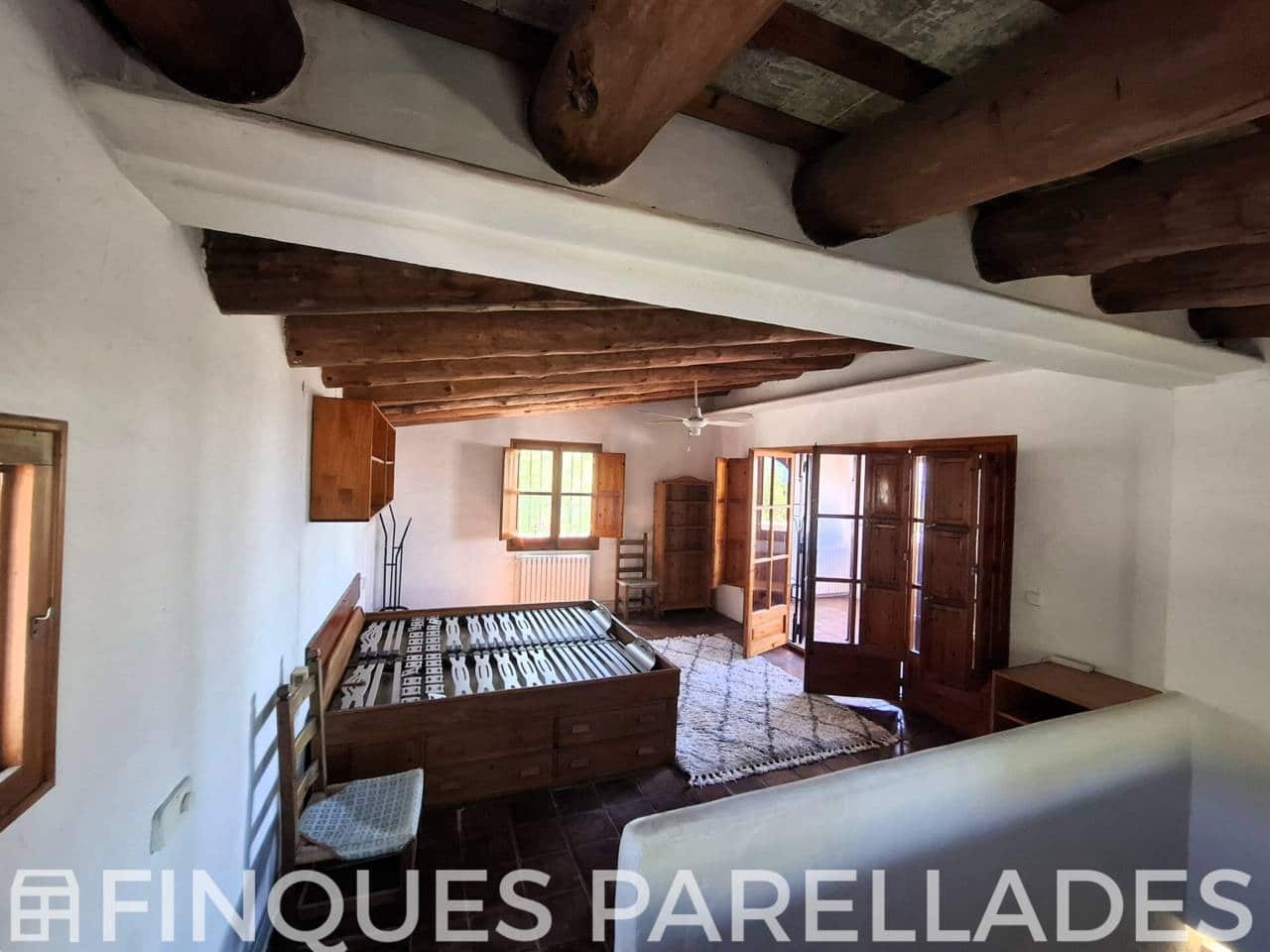 4 bedroom Finca/Country House for sale in Sitges with pool garage - € 1,100,000 (Ref: 9902282)