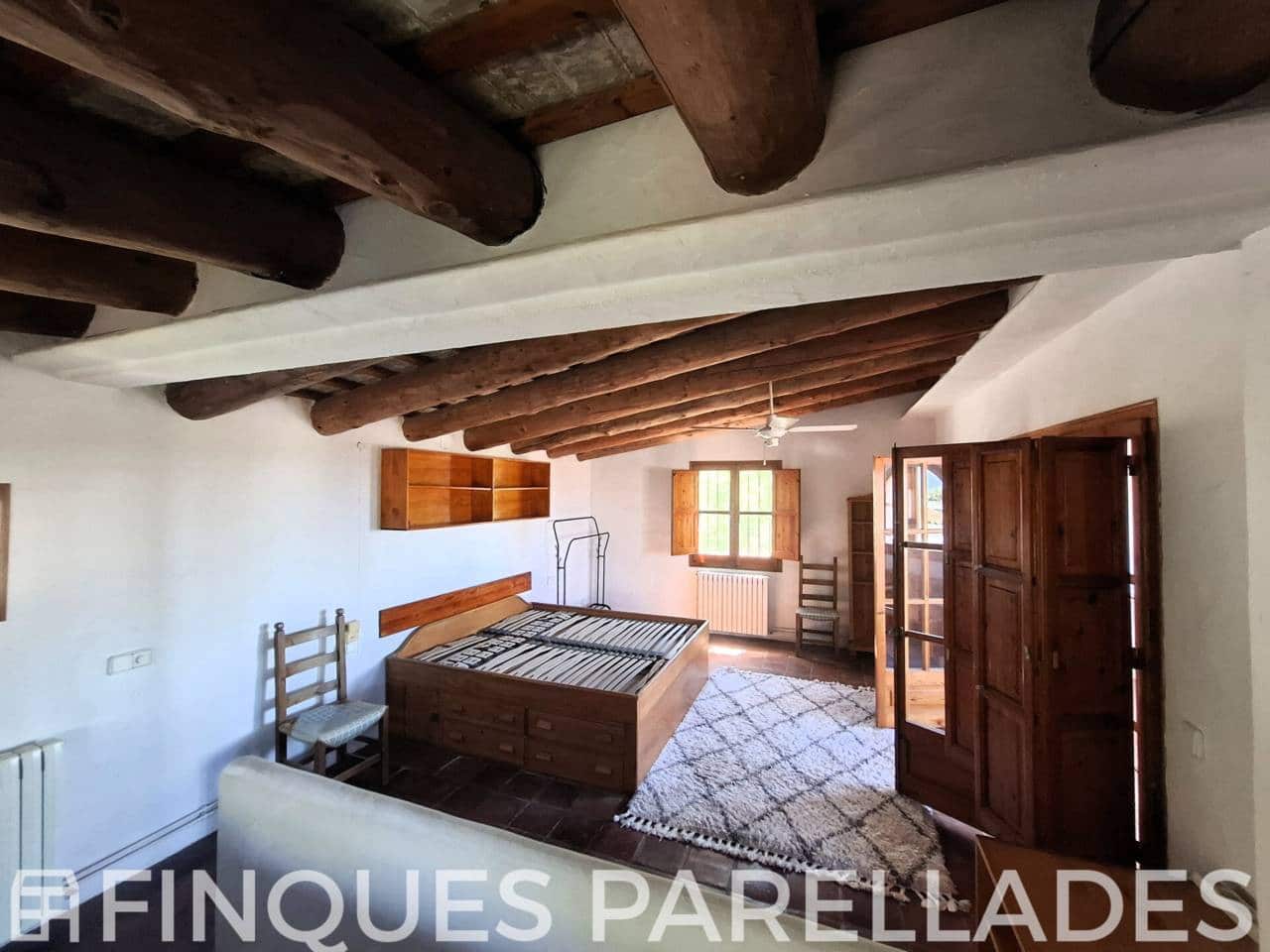 4 bedroom Finca/Country House for sale in Sitges with pool garage - € 1,100,000 (Ref: 9902282)
