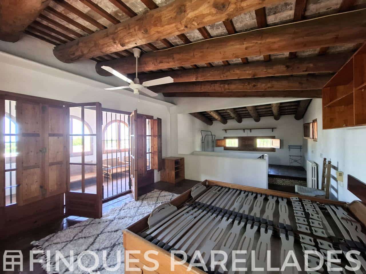 4 bedroom Finca/Country House for sale in Sitges with pool garage - € 1,100,000 (Ref: 9902282)