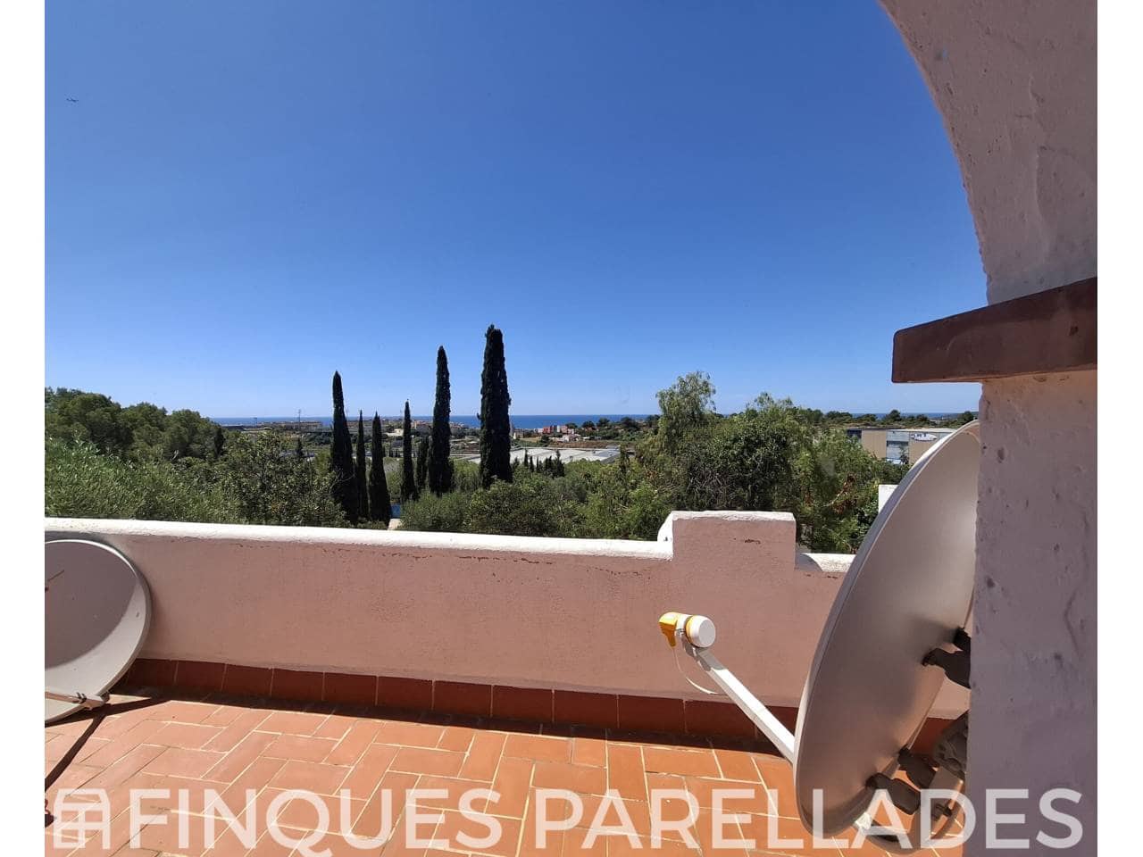 4 bedroom Finca/Country House for sale in Sitges with pool garage - € 1,100,000 (Ref: 9902282)
