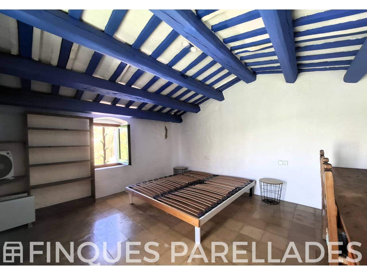 4 bedroom Finca/Country House for sale in Sitges with pool garage - € 1,100,000 (Ref: 9902282)