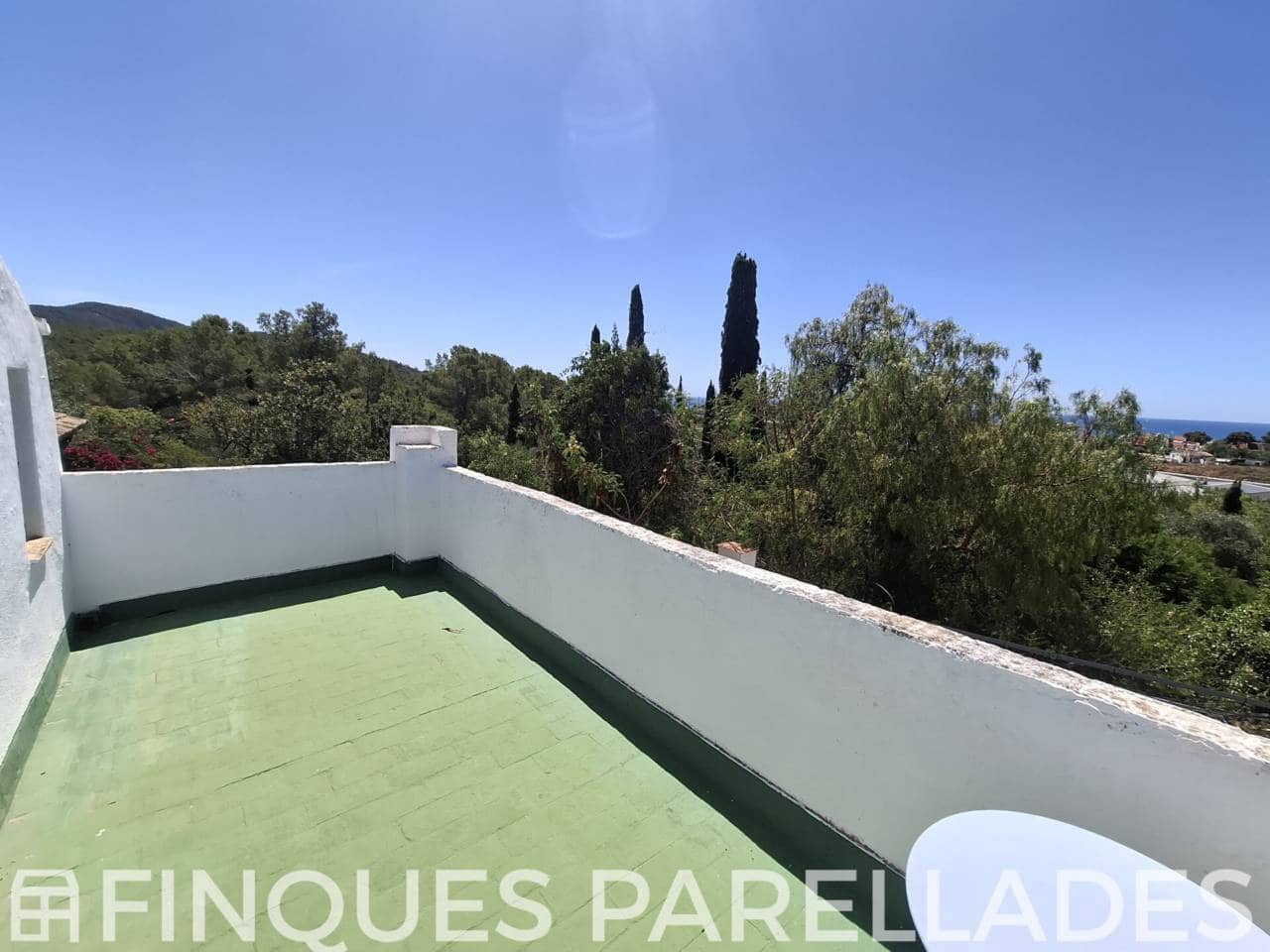 4 bedroom Finca/Country House for sale in Sitges with pool garage - € 1,100,000 (Ref: 9902282)
