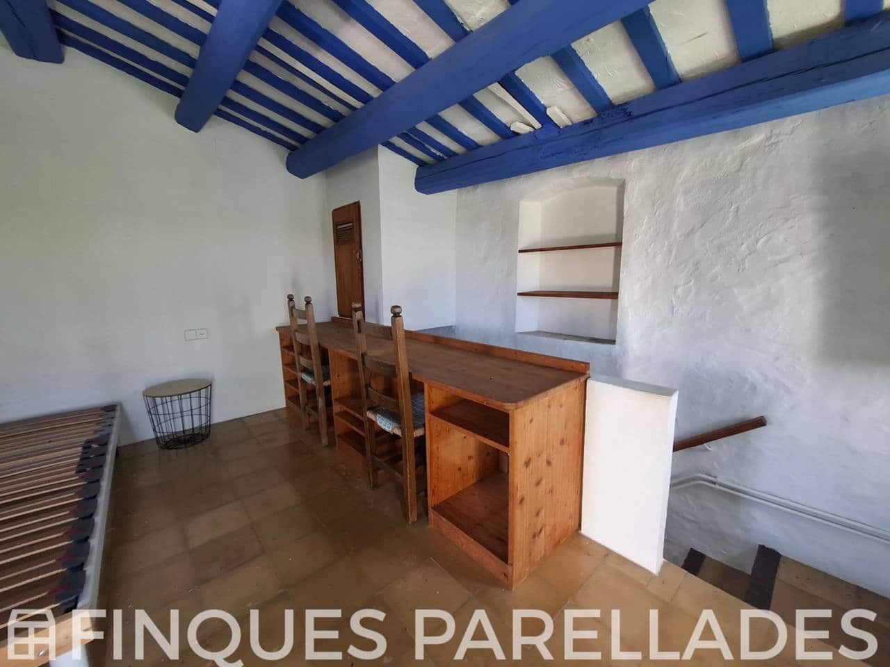 4 bedroom Finca/Country House for sale in Sitges with pool garage - € 1,100,000 (Ref: 9902282)