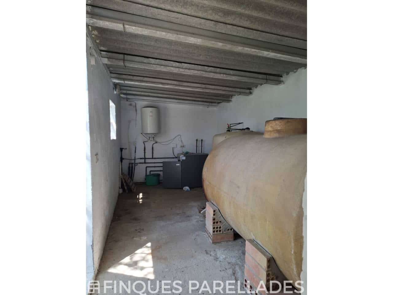 4 bedroom Finca/Country House for sale in Sitges with pool garage - € 1,100,000 (Ref: 9902282)