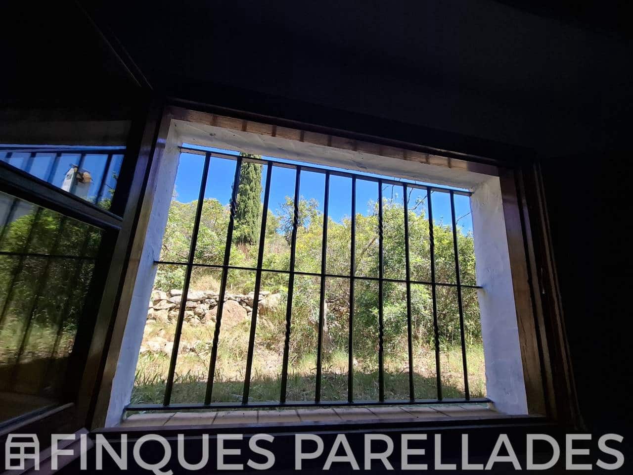 4 bedroom Finca/Country House for sale in Sitges with pool garage - € 1,100,000 (Ref: 9902282)