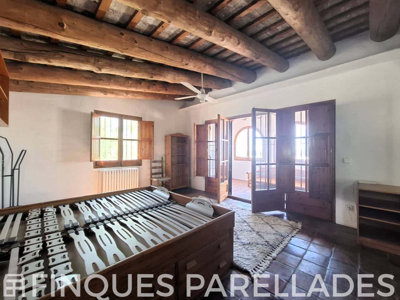 4 bedroom Finca/Country House for sale in Sitges with pool garage - € 1,100,000 (Ref: 9902282)