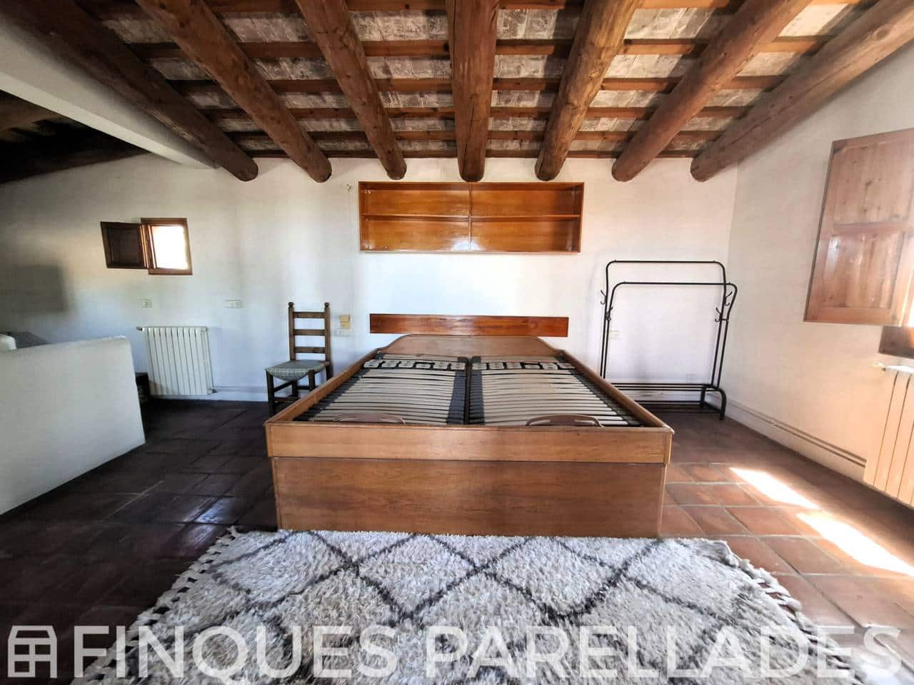 4 bedroom Finca/Country House for sale in Sitges with pool garage - € 1,100,000 (Ref: 9902282)