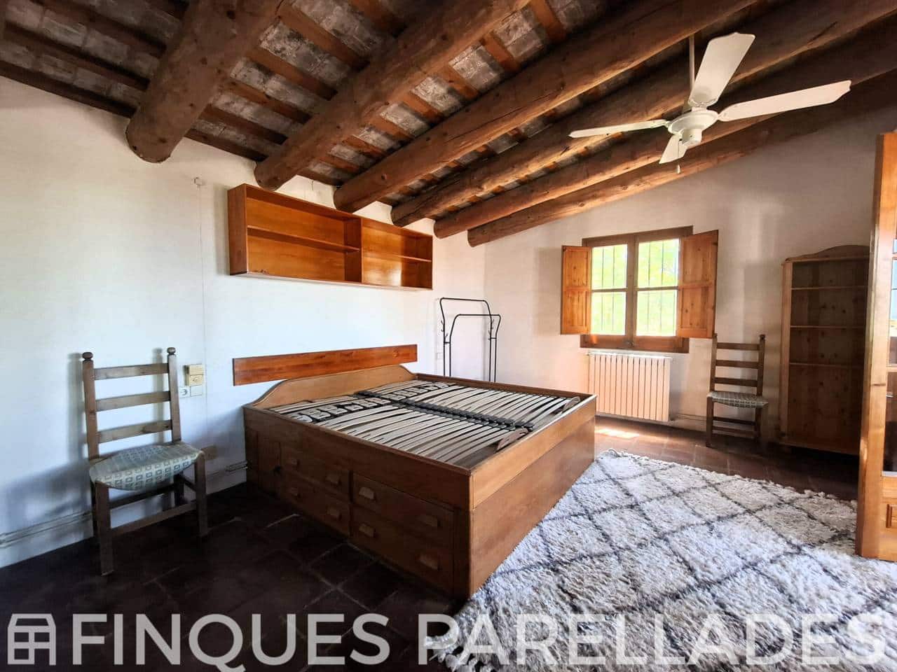 4 bedroom Finca/Country House for sale in Sitges with pool garage - € 1,100,000 (Ref: 9902282)