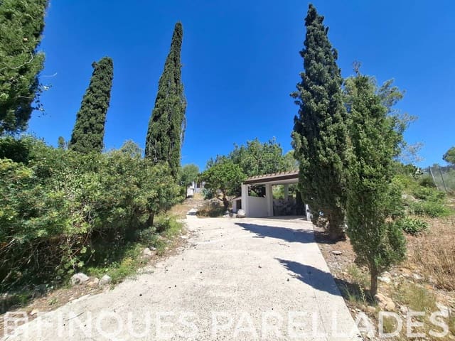 4 bedroom Finca/Country House for sale in Sitges with pool garage - € 1,100,000 (Ref: 9902282)