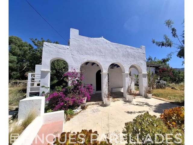 4 bedroom Finca/Country House for sale in Sitges with pool garage - € 1,100,000 (Ref: 9902282)