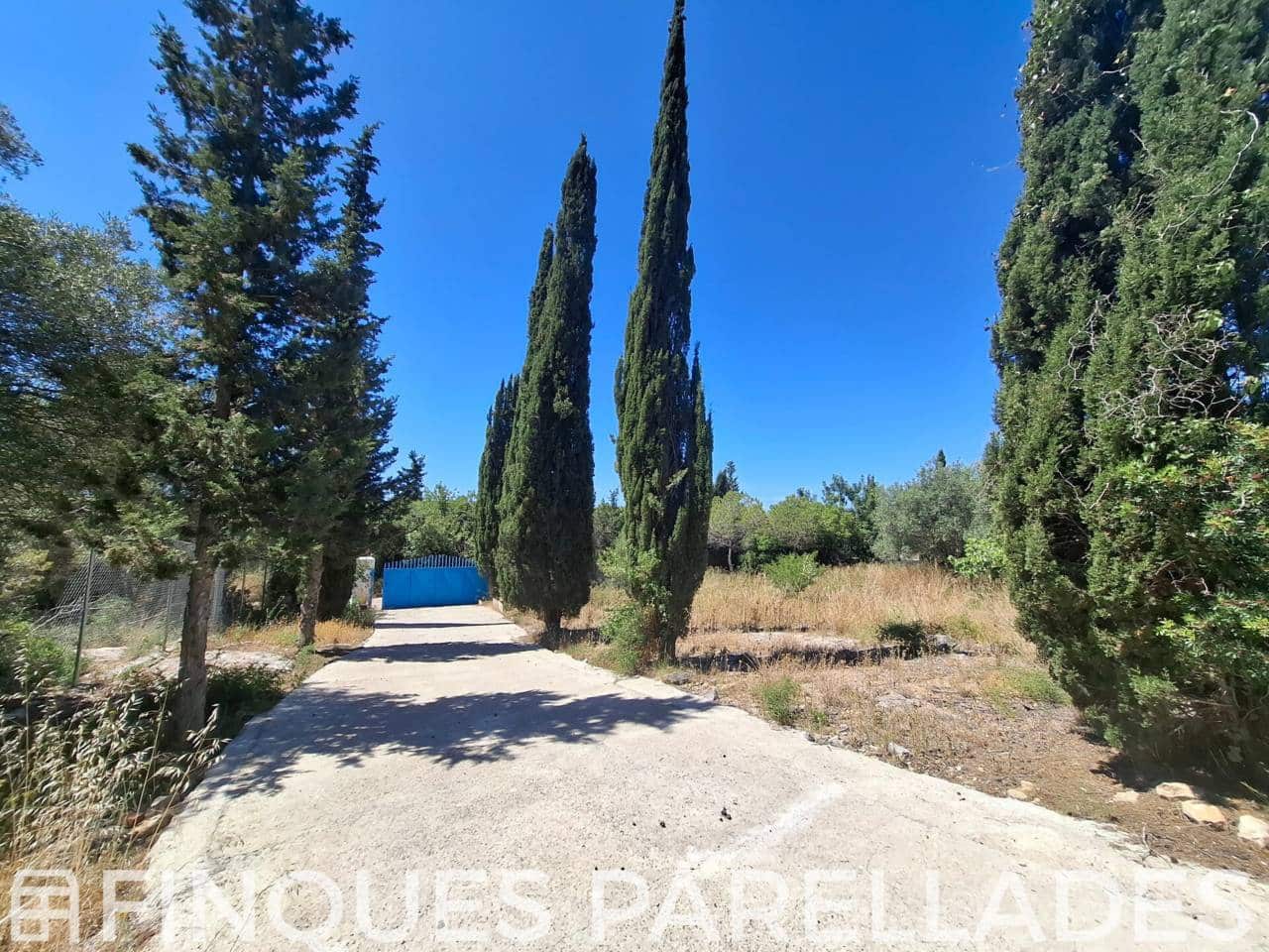 4 bedroom Finca/Country House for sale in Sitges with pool garage - € 1,100,000 (Ref: 9902282)