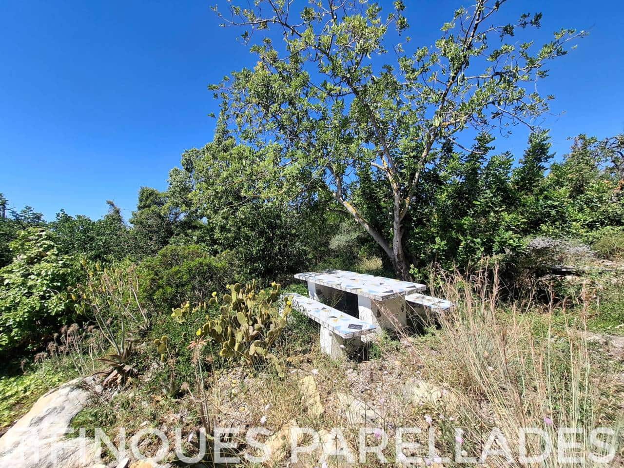 4 bedroom Finca/Country House for sale in Sitges with pool garage - € 1,100,000 (Ref: 9902282)