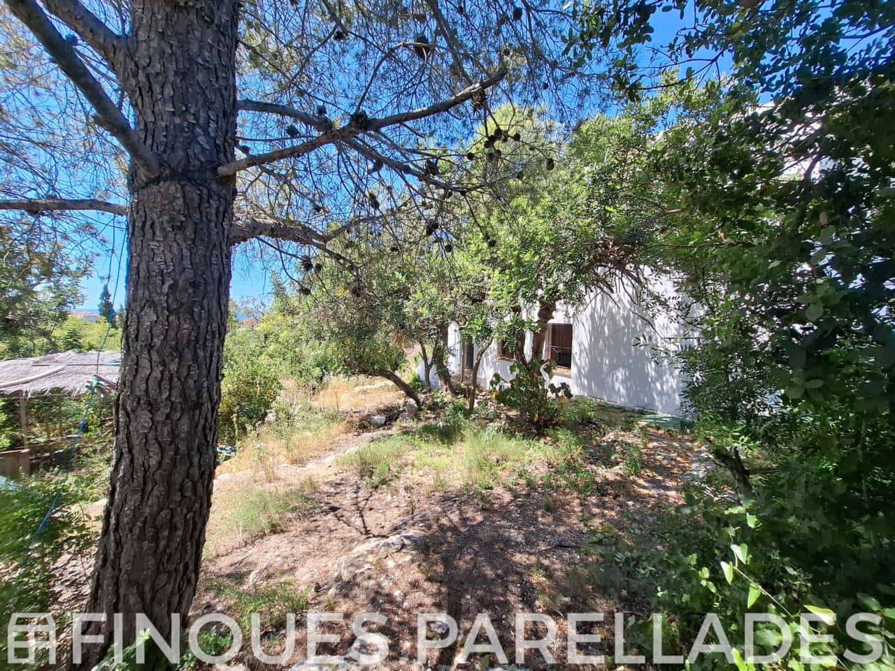 4 bedroom Finca/Country House for sale in Sitges with pool garage - € 1,100,000 (Ref: 9902282)
