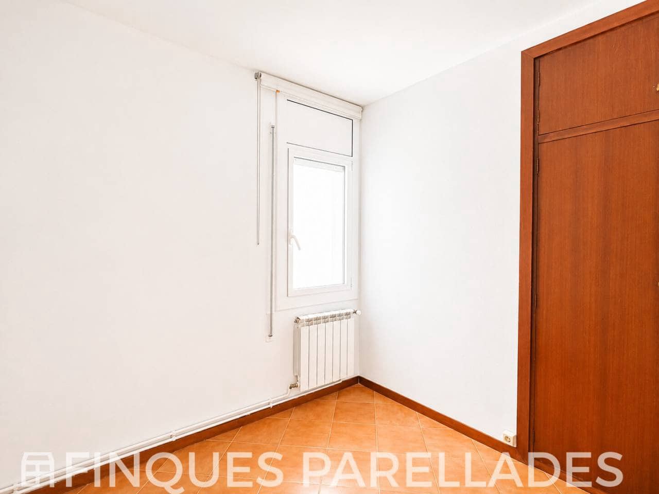 3 slaapkamer Flat te koop in Sitges met garage - € 460.000 (Ref: 9906811)