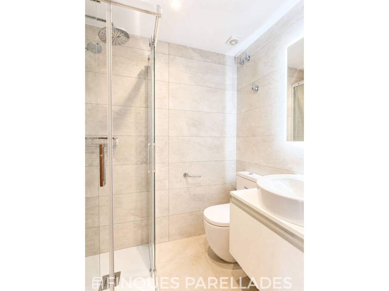 3 slaapkamer Flat te koop in Sitges met garage - € 460.000 (Ref: 9906811)