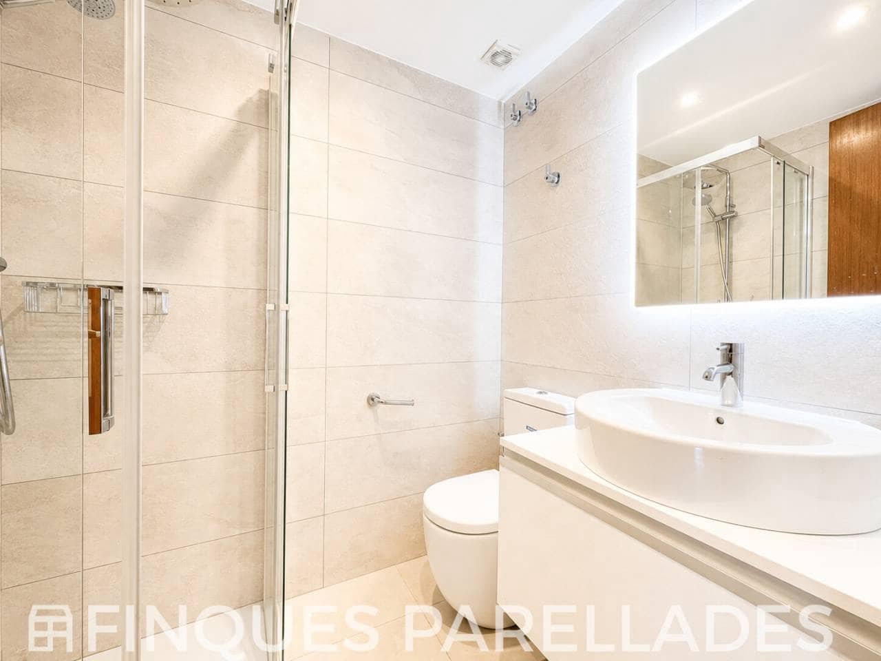 3 slaapkamer Flat te koop in Sitges met garage - € 460.000 (Ref: 9906811)