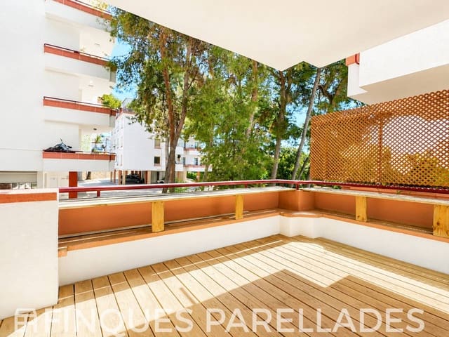 3 slaapkamer Flat te koop in Sitges met garage - € 460.000 (Ref: 9906811)