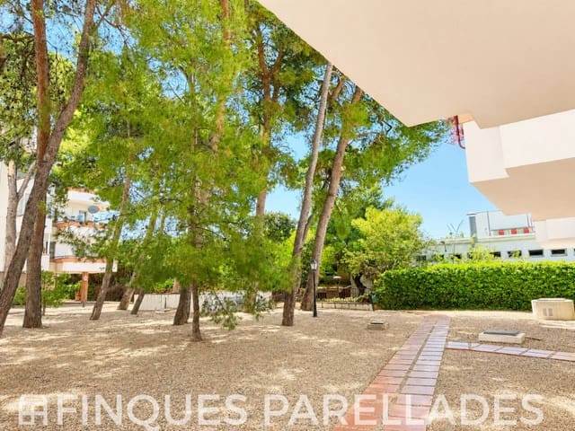 3 slaapkamer Flat te koop in Sitges met garage - € 460.000 (Ref: 9906811)
